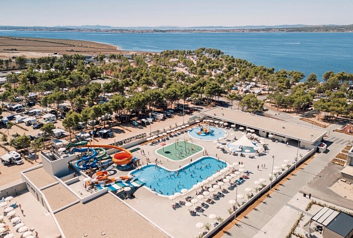 Aminess Avalona Camping Resort