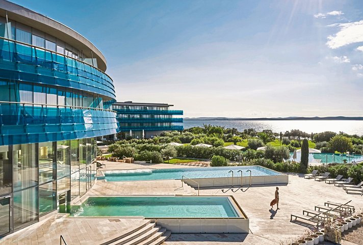 Falkensteiner Hotel & Spa Iadera