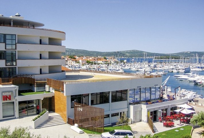 Hotel In