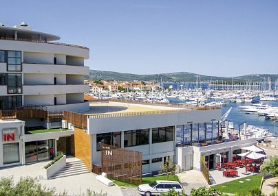 Hotel In Biograd na Moru