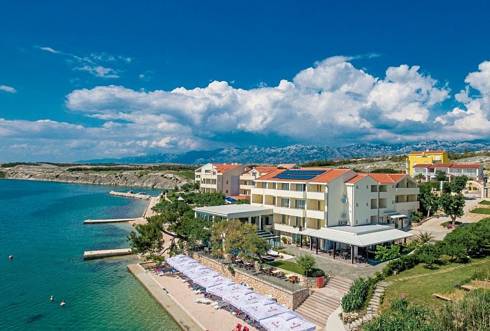 Hotel Vila 4M