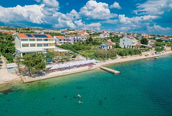 Hotel Vila 4M