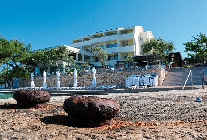 Hotel Vila 4M