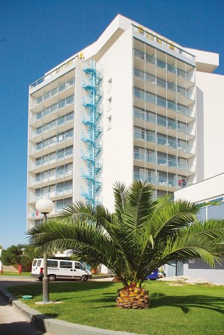 Punta