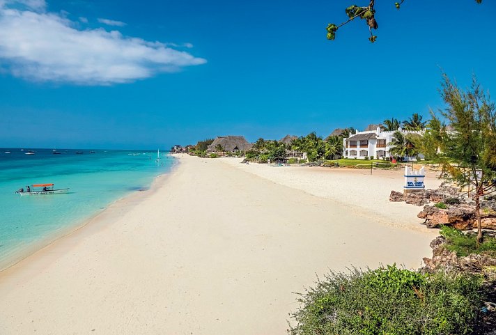 Royal Zanzibar Beach Resort