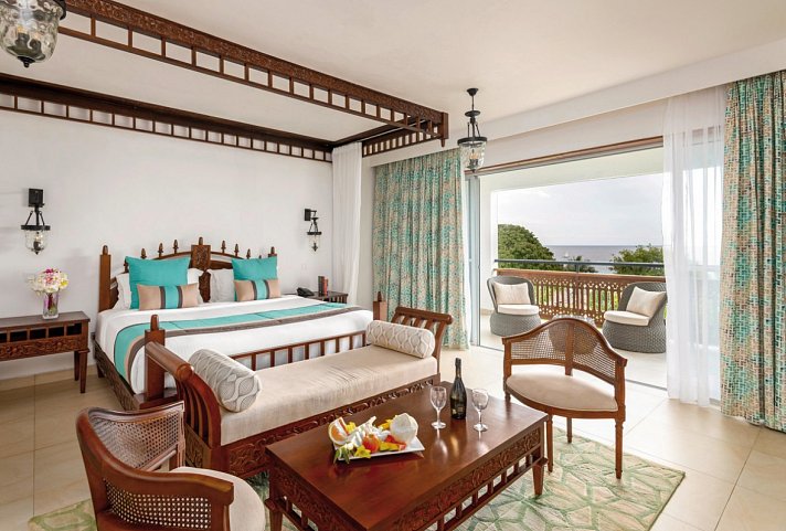 Royal Zanzibar Beach Resort