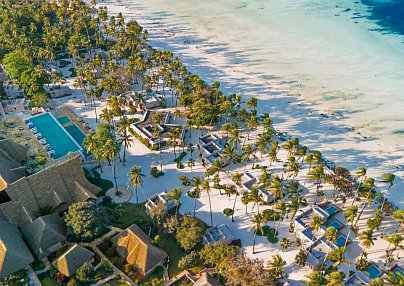 ananea Diamonds Mapenzi Kiwengwa