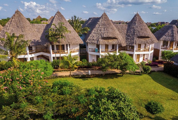 Sandies Baobab Beach Zanzibar