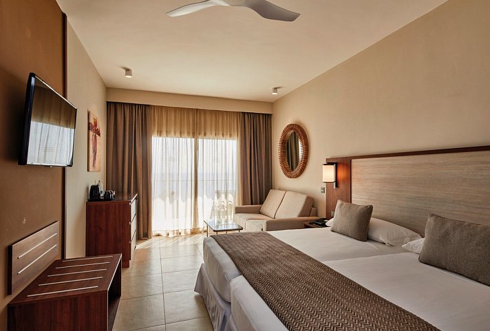 RIU Jambo