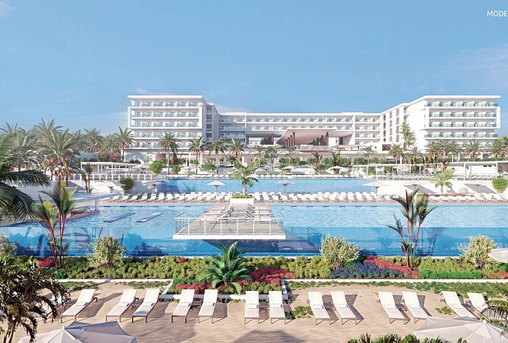 RIU Palace Swahili - Modellbild