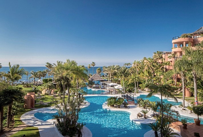 Hacienda del Mar Meliá Collection