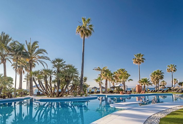 Hacienda del Mar Meliá Collection