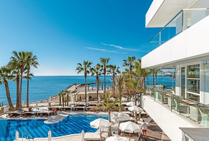 Amàre Beach Hotel Marbella