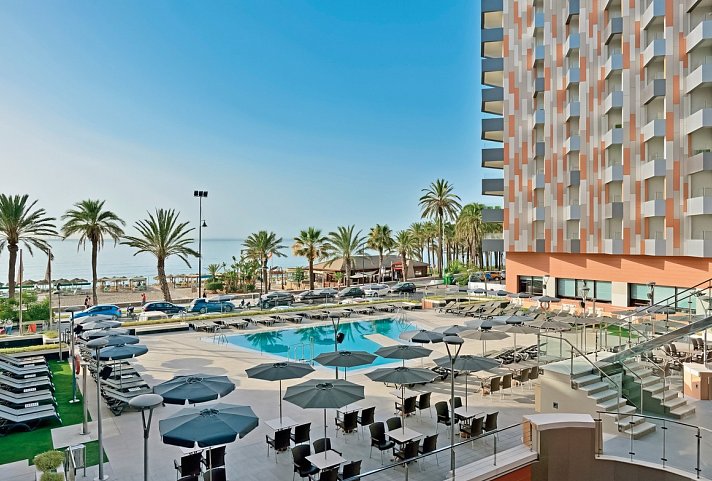 Meliá Costa del Sol