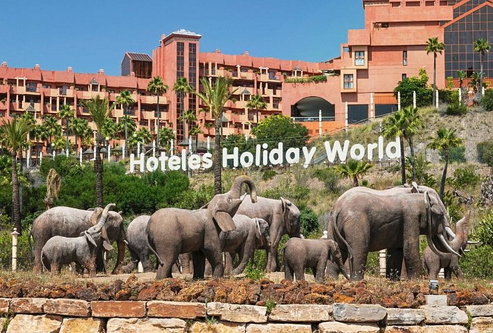 Holiday World Polynesia Affiliated by Meliá