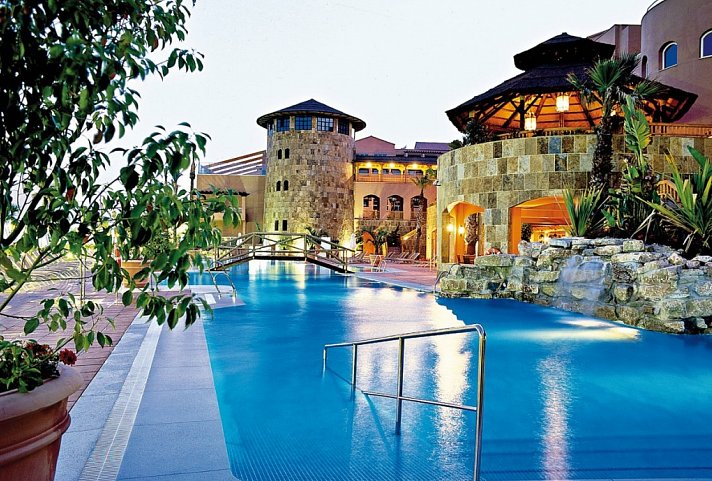 Elba Estepona Gran Hotel & Thalasso Spa