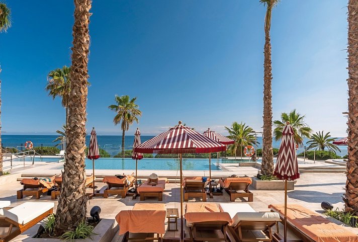 El Fuerte Marbella