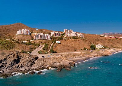 Olée Nerja Holiday Rentals Torrox Costa