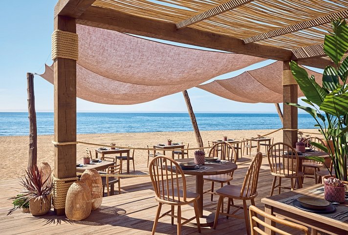 Ikos Andalusia - Chiringuito