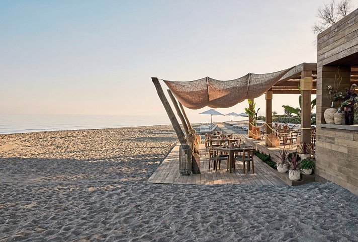 Ikos Andalusia - Chiringuito