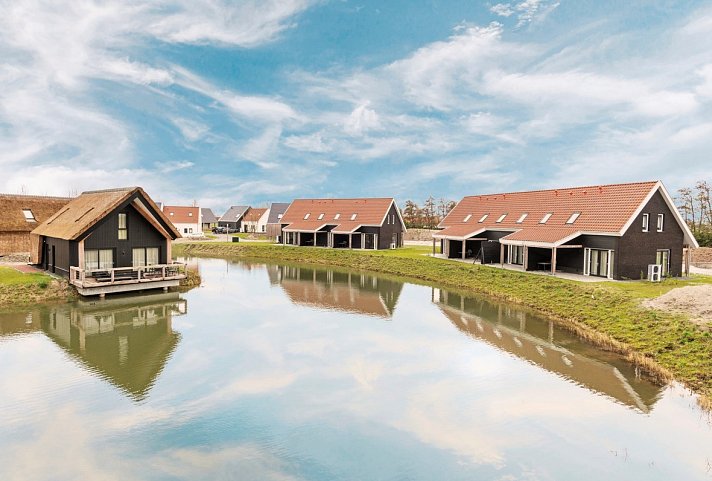 Dormio Resort Nieuwvliet-Bad