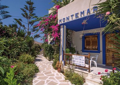 Montemar Arkasa