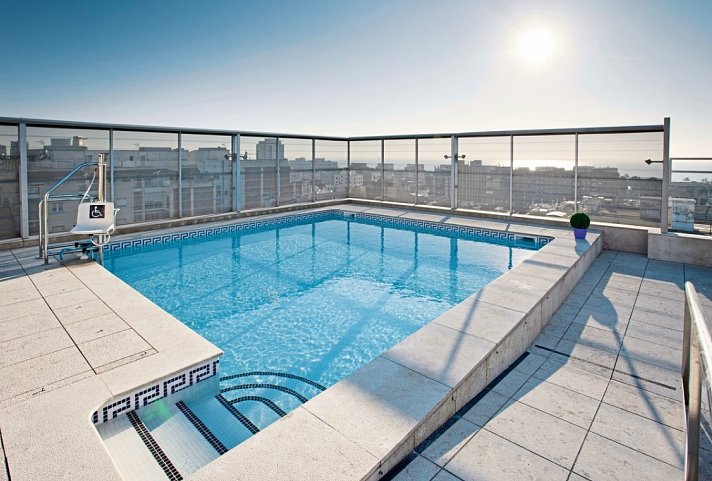 Ilunion Barcelona