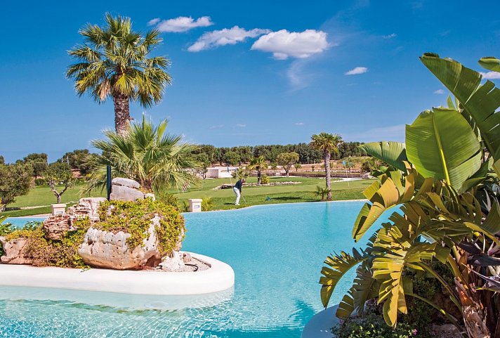 Relais Masseria Caselli