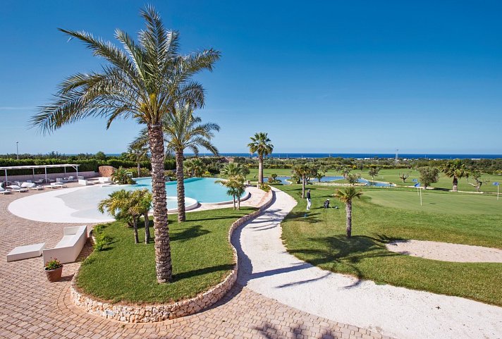 Relais Masseria Caselli