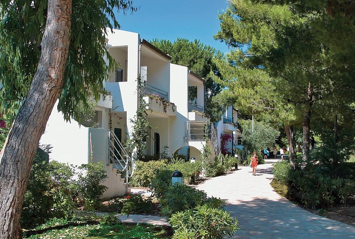 Baia degli Aranci