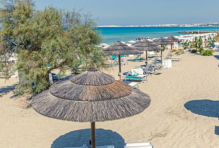 Grand Hotel Costa Brada