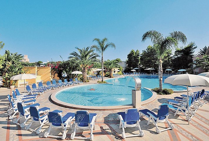 Hotel I Melograni