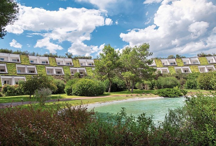 Kalidria Hotel & Thalasso Spa