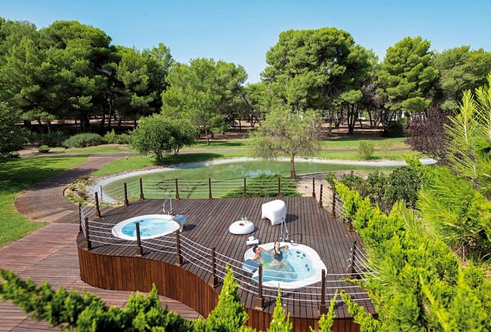 Kalidria Hotel & Thalasso Spa