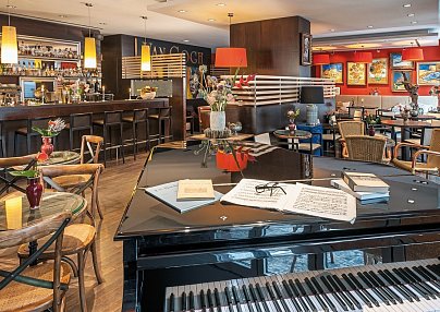 NH Berlin Kurfürstendamm Berlin