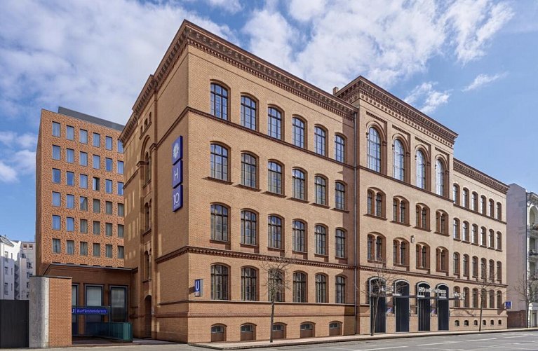 H10 Berlin Ku'damm