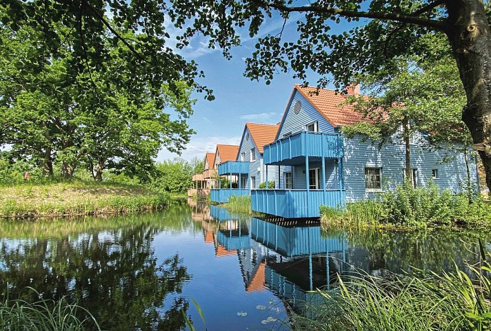 BEECH Resort Fleesensee