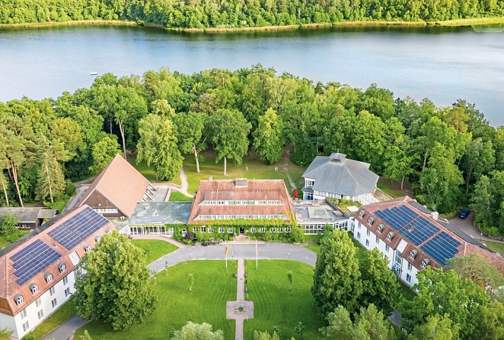 Hotel Döllnsee-Schorfheide