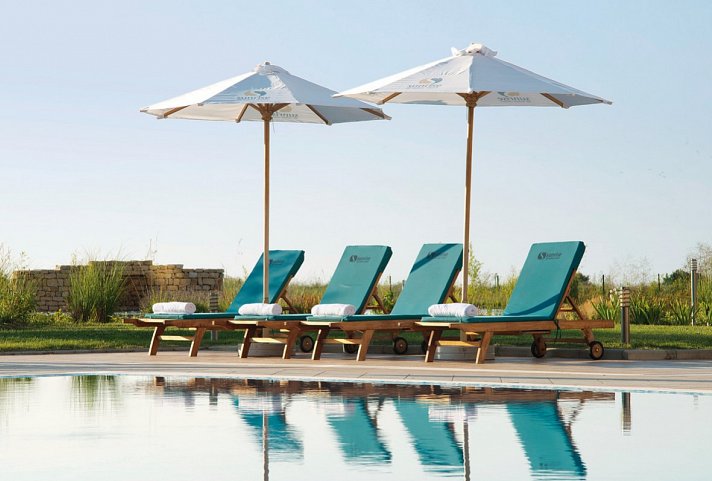 Sunrise All Suites Resort