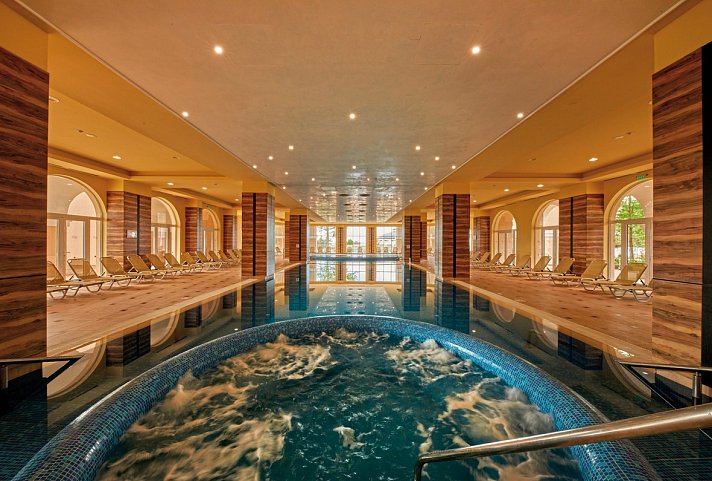 Dreams Sunny Beach Resort & Spa