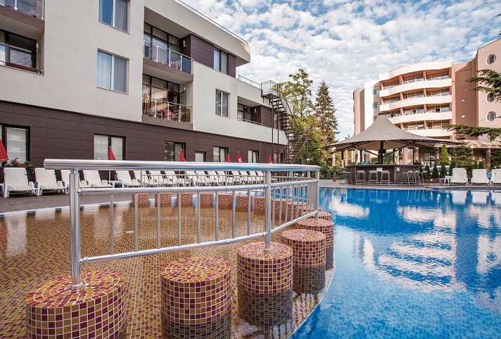 Laguna Park Hotel & Aqua Club