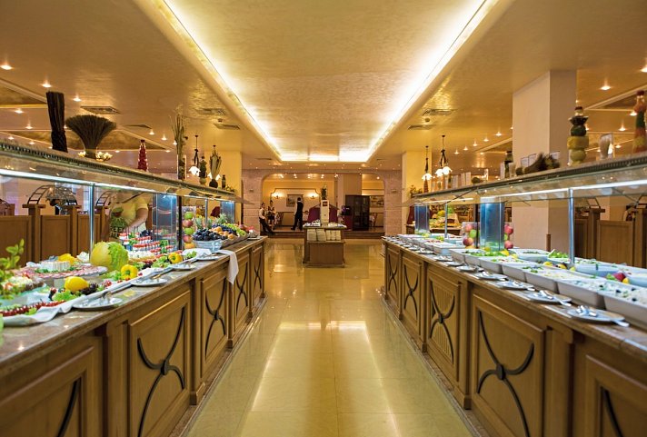 DIT Majestic Beach Resort