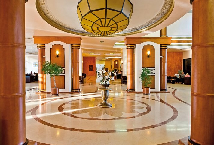 DIT Majestic Beach Resort