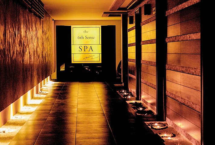 Grand Hotel & Spa Primoretz