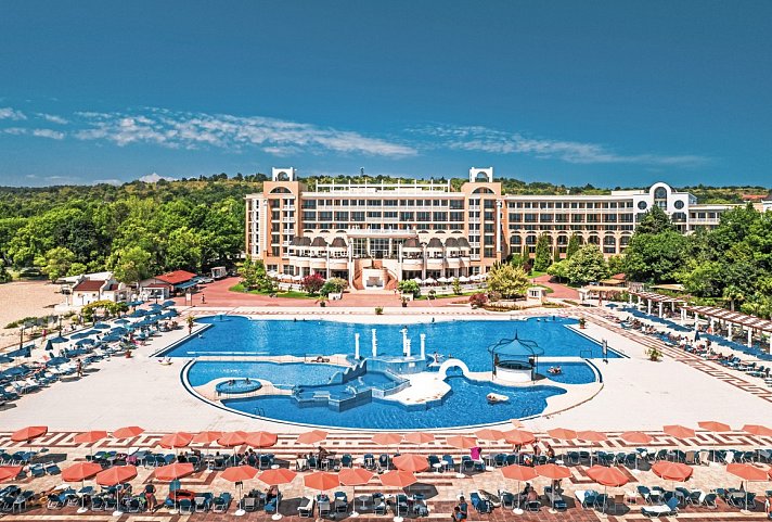 Duni Royal Resort Marina Beach