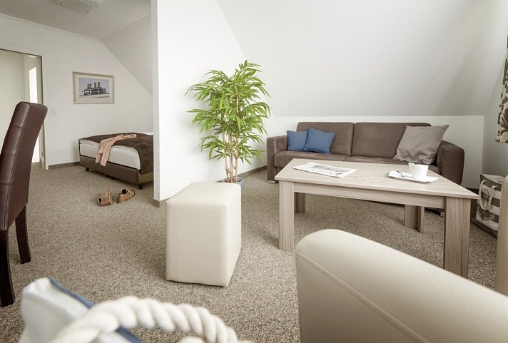 Cuxland Hotel