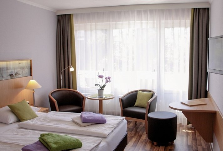 Hotel Spiekeroog