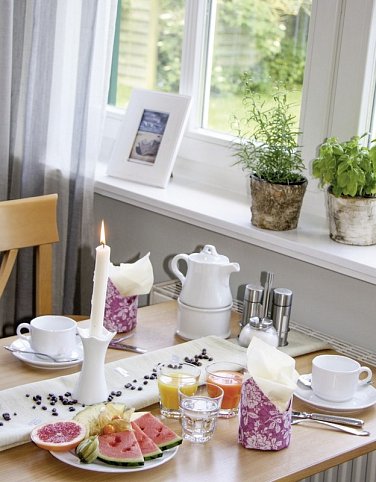 Hotel Spiekeroog