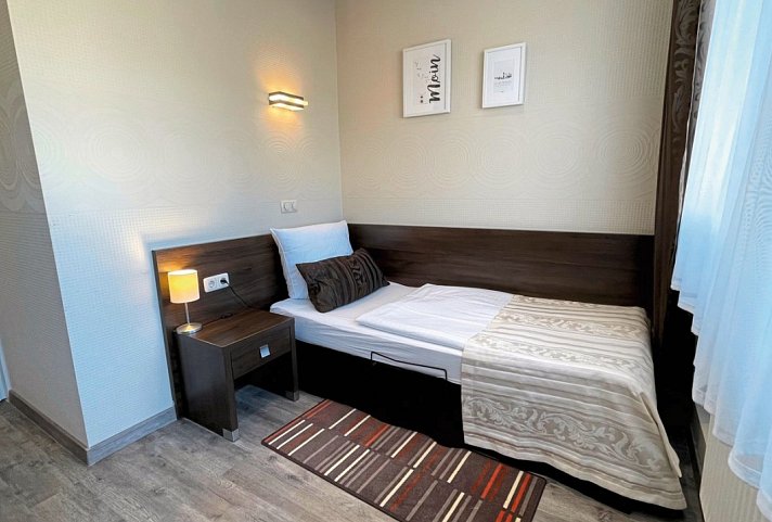 hotel home