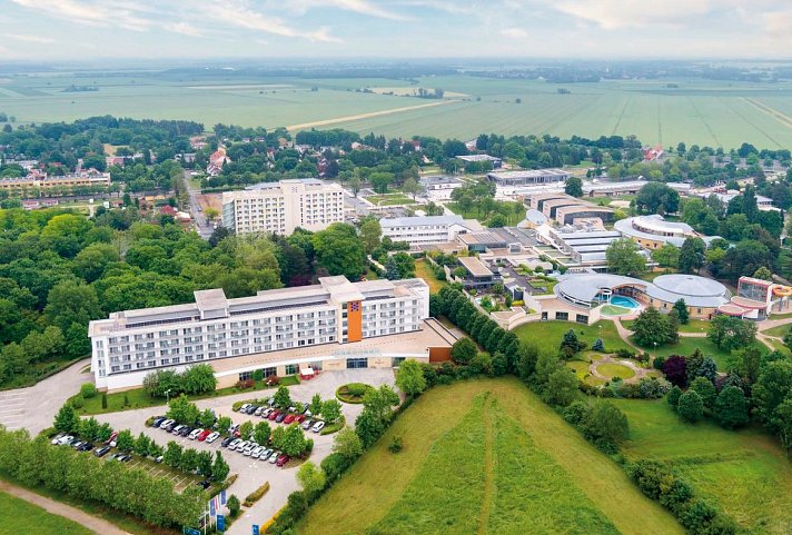 Hunguest Bük